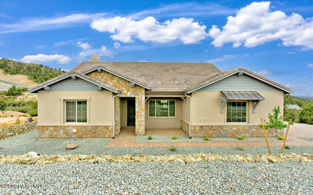 House in Prescott, Arizona, United States 1 - 17282059