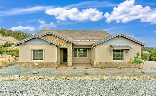 Maison à Prescott, Arizona, États-Unis 1