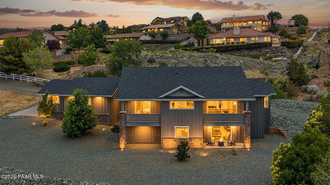 House in Prescott, Arizona, United States 2 - 18296484