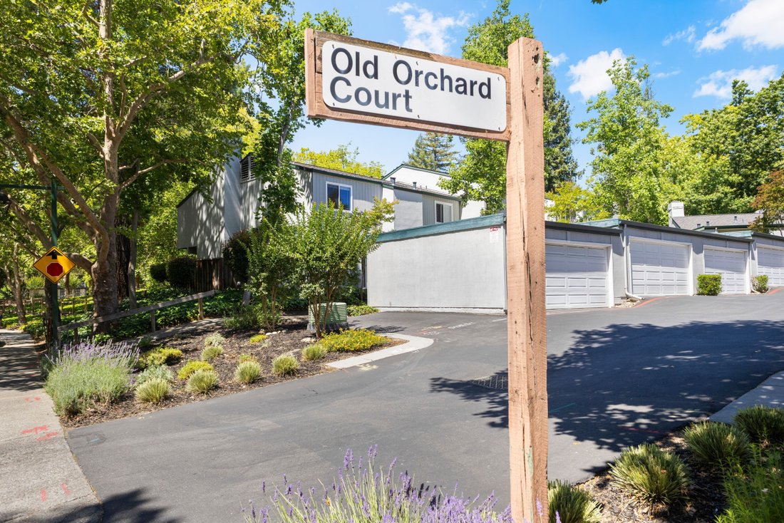 Condo in Danville, California, United States 4 - 18296413