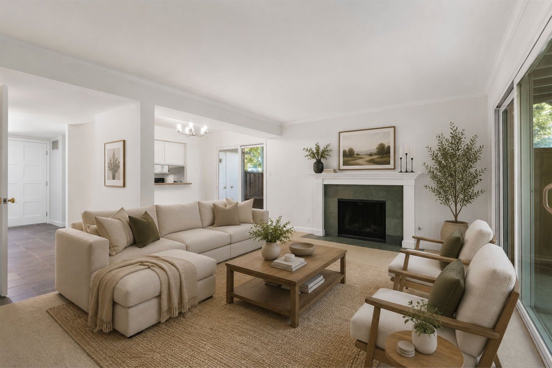 Condo in Danville, California, United States 1 - 18296413