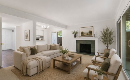 Condo in Danville, California, United States 1