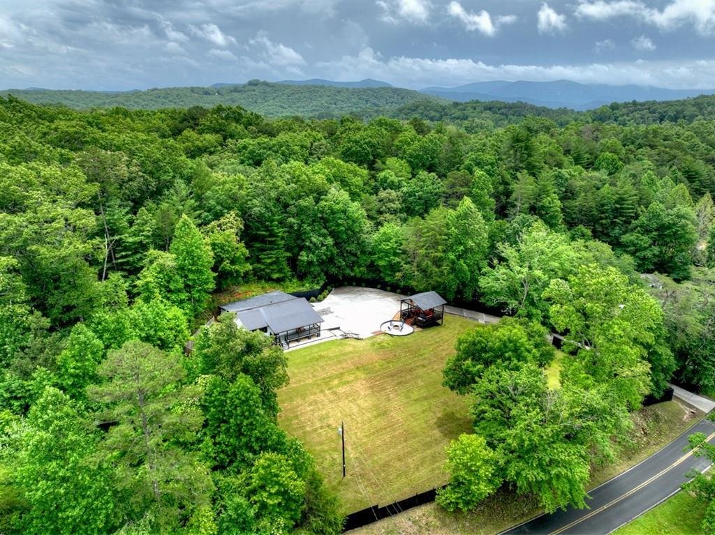 House in Blue Ridge, Georgia, United States 1 - 18296539