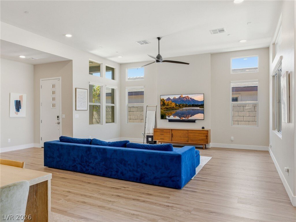 House in Las Vegas, Nevada, United States 3 - 18296687