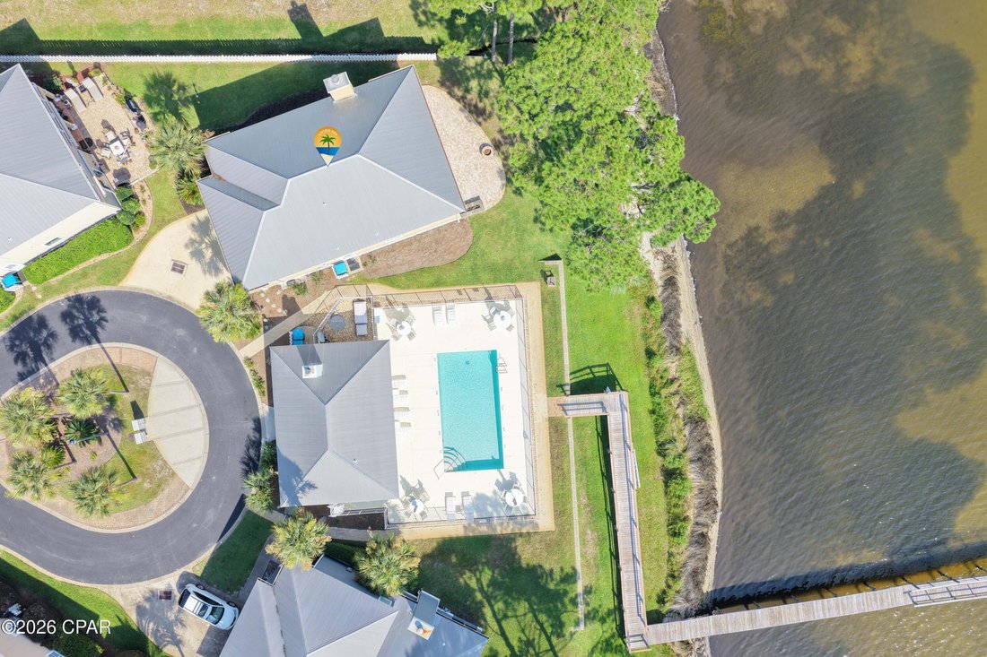 House in Panama City Beach, Florida, United States 4 - 18159458