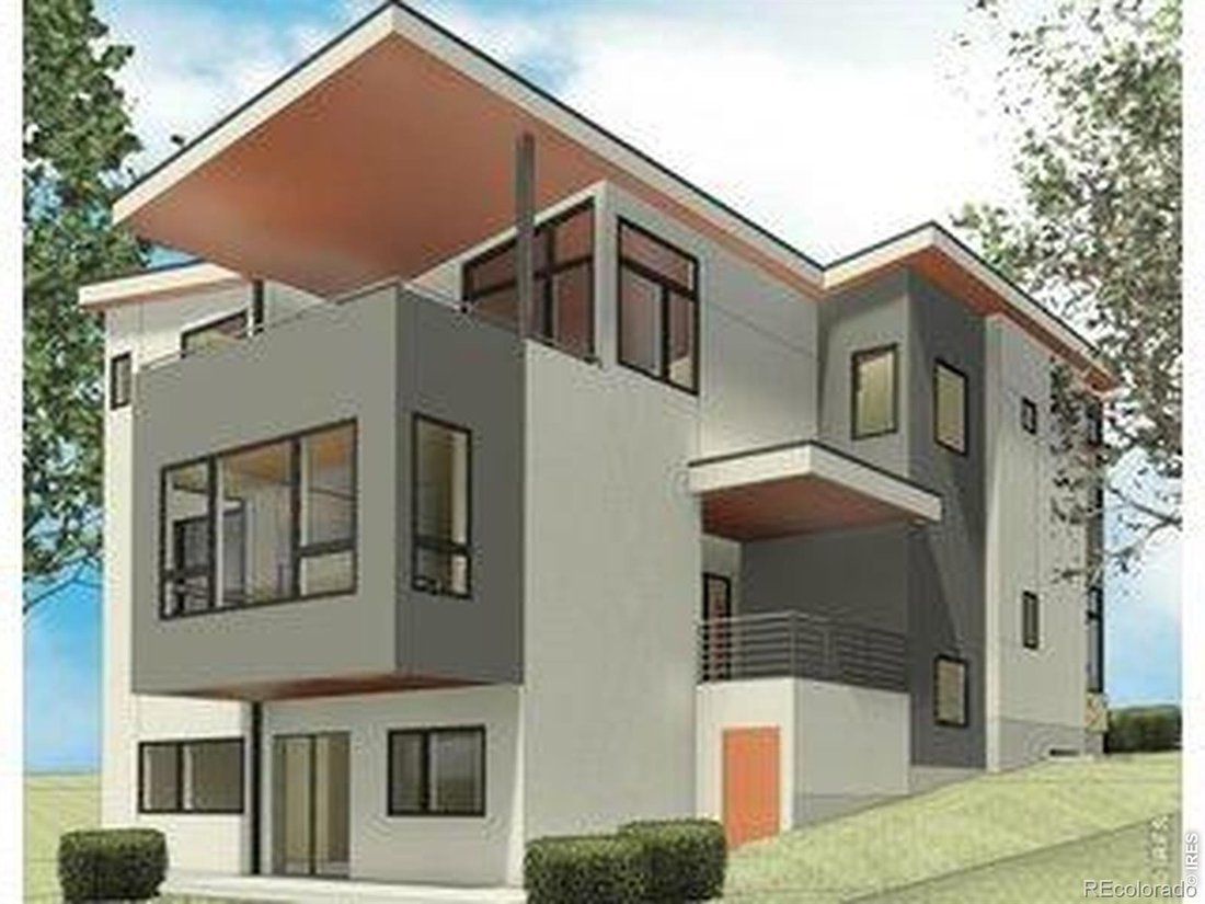 House in Boulder, Colorado, United States 3 - 18296615