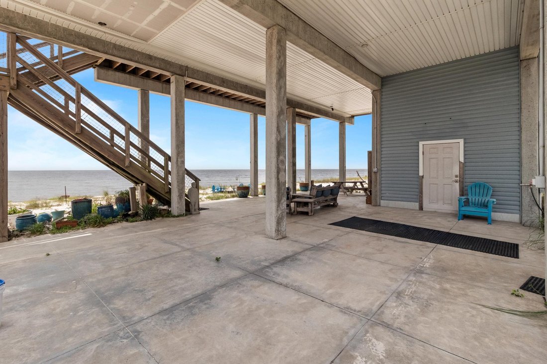 House in Alligator Point, Florida, United States 4 - 18296426