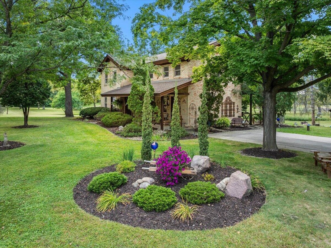 House in Spring Prairie, Wisconsin, United States 3 - 18296501