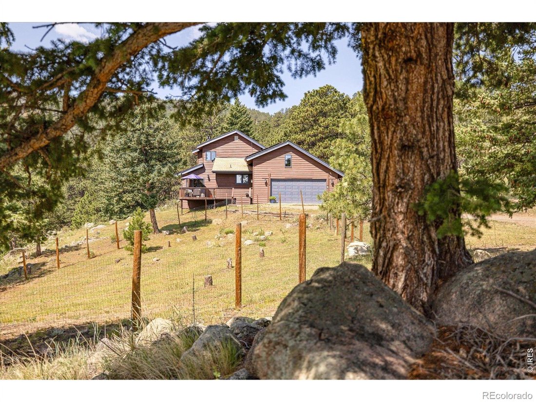 House in Boulder, Colorado, United States 4 - 18296629