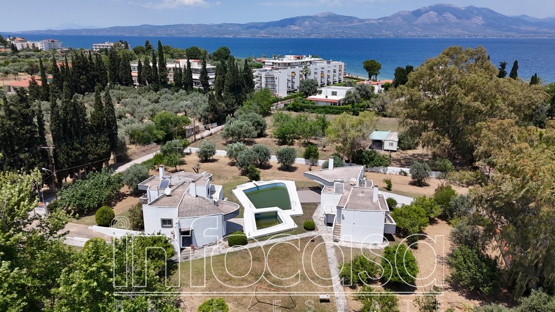 House in Oropos, Attica, Greece 4 - 18296459