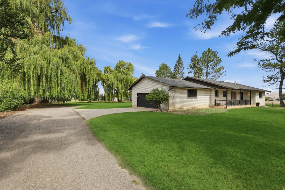 House in Cove, Utah, United States 4 - 18296729
