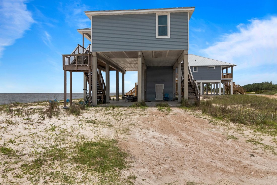 House in Alligator Point, Florida, United States 3 - 18296426