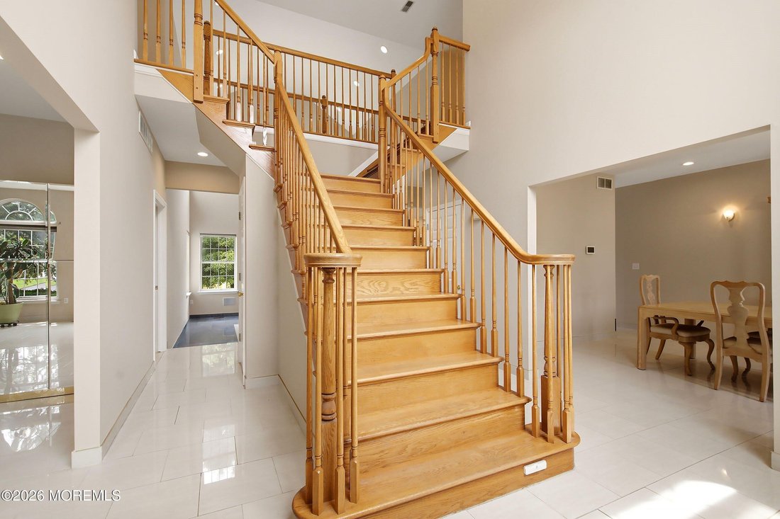 House in Jackson Township, New Jersey, United States 5 - 18296558
