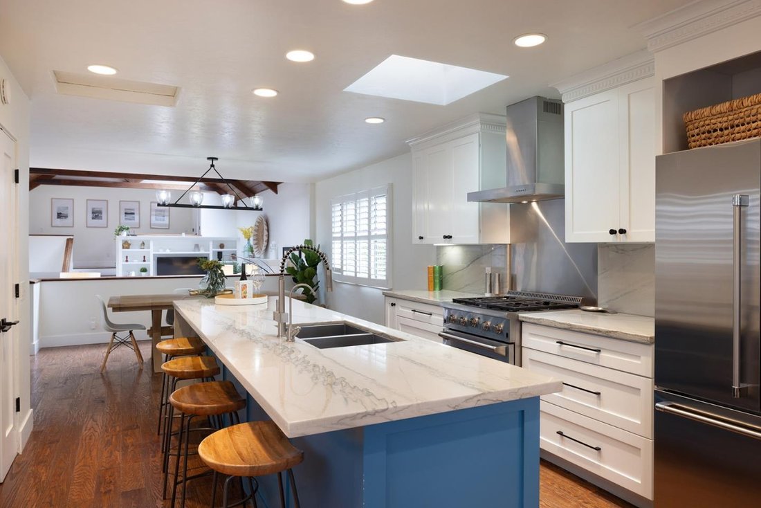 House in Carmel-by-the-Sea, California, United States 5 - 18296762
