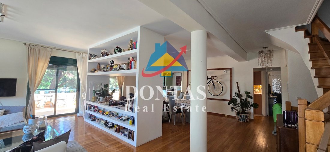 Apartment in Kifisia, Attica, Greece 2 - 18296464