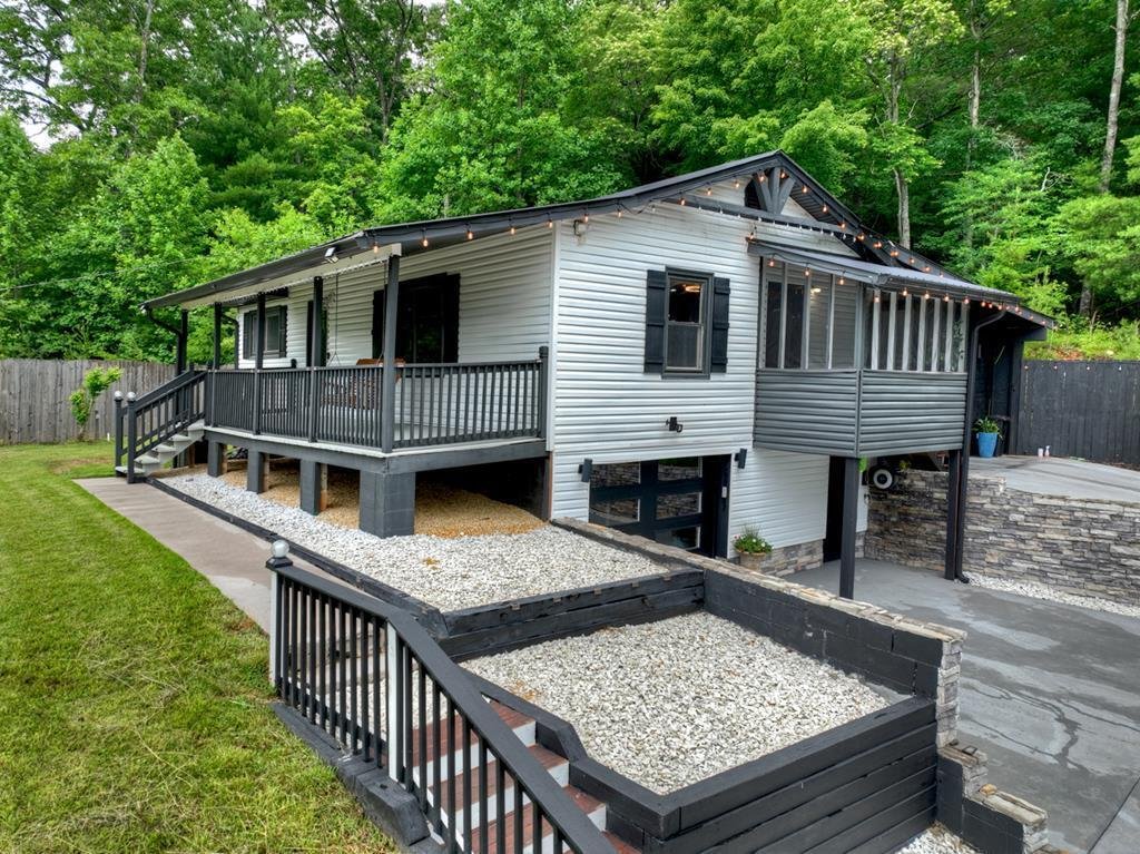 House in Blue Ridge, Georgia, United States 3 - 18296539