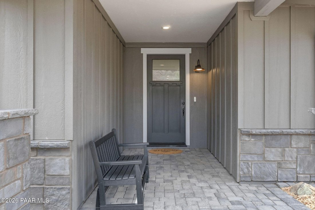 House in Prescott, Arizona, United States 5 - 18296484