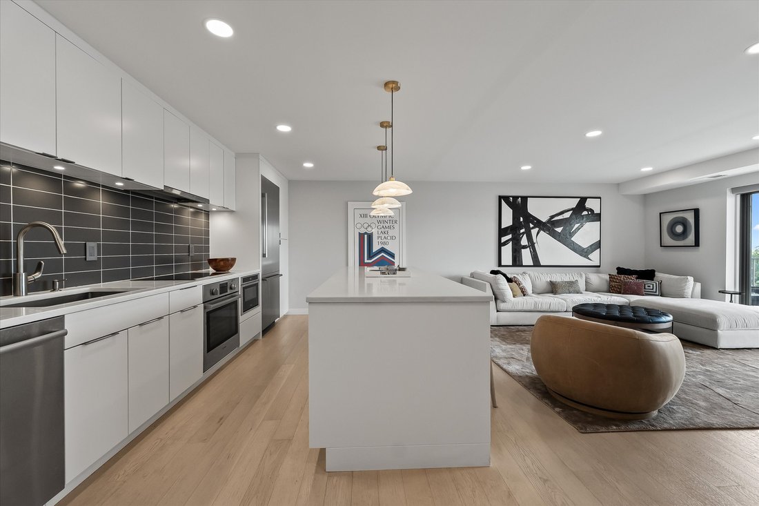 Condo in Birmingham, Michigan, United States 4 - 18296775