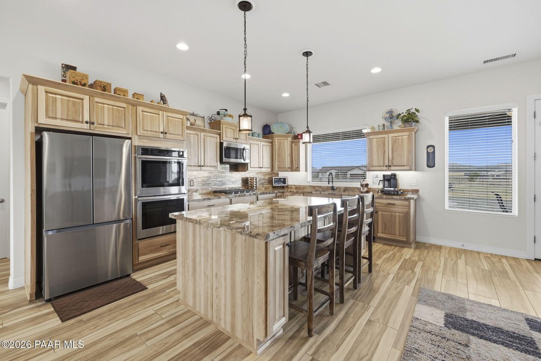 House in Prescott Valley, Arizona, United States 4 - 18296454