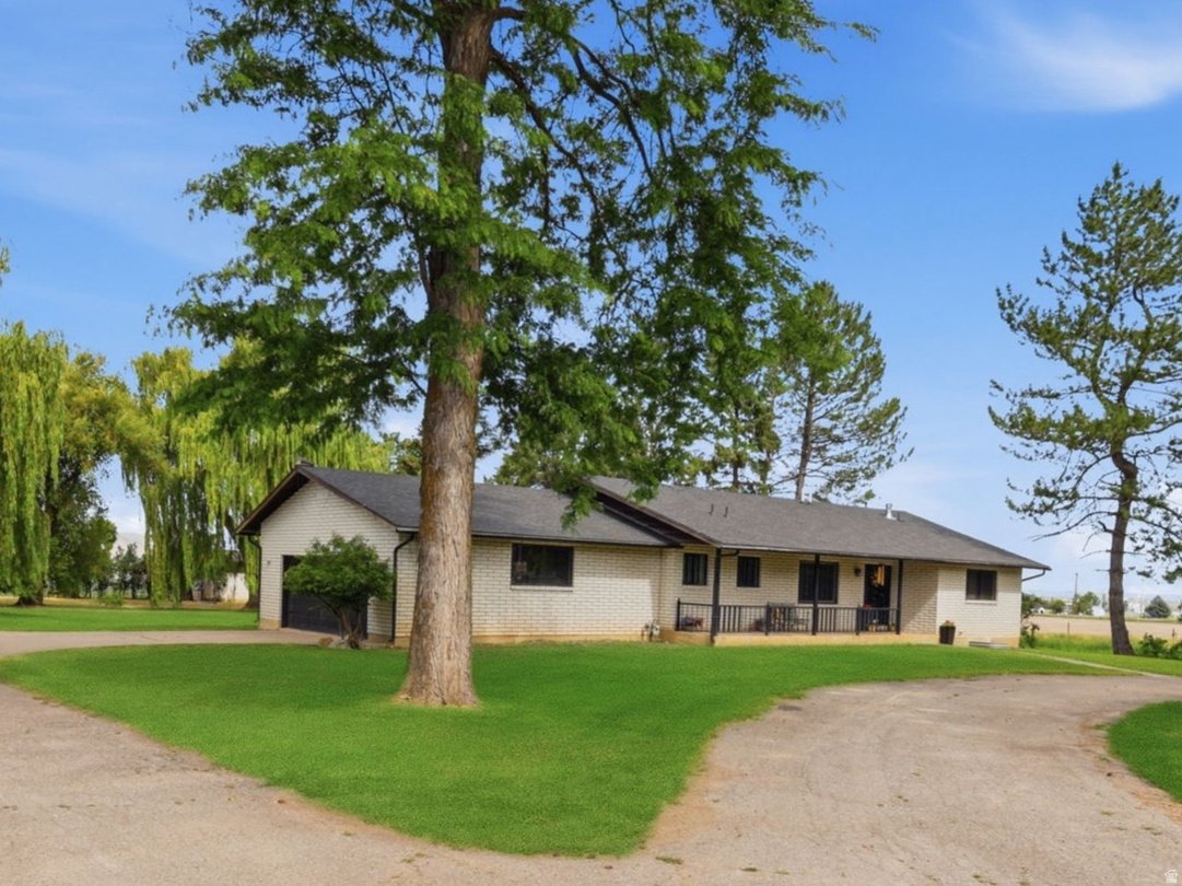 House in Cove, Utah, United States 1 - 18296729