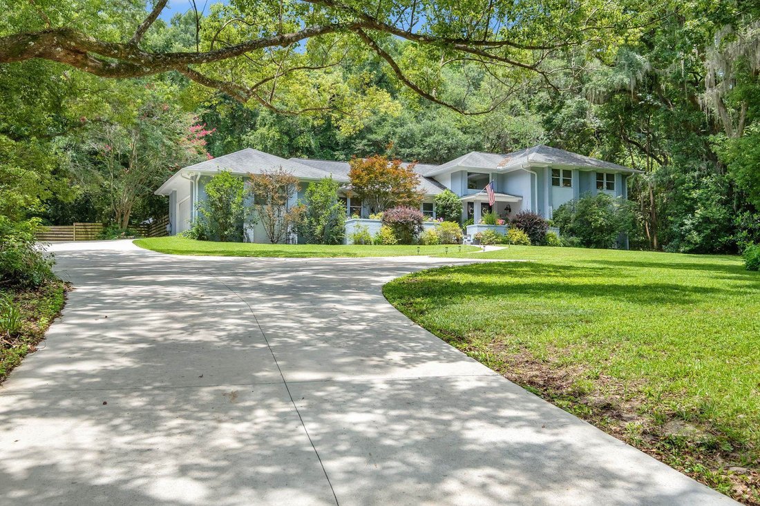 House in Tallahassee, Florida, United States 3 - 18296429