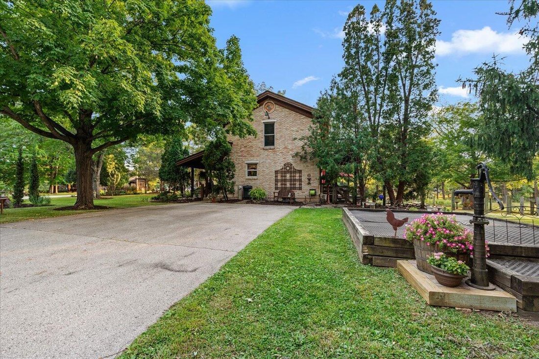 House in Spring Prairie, Wisconsin, United States 5 - 18296501