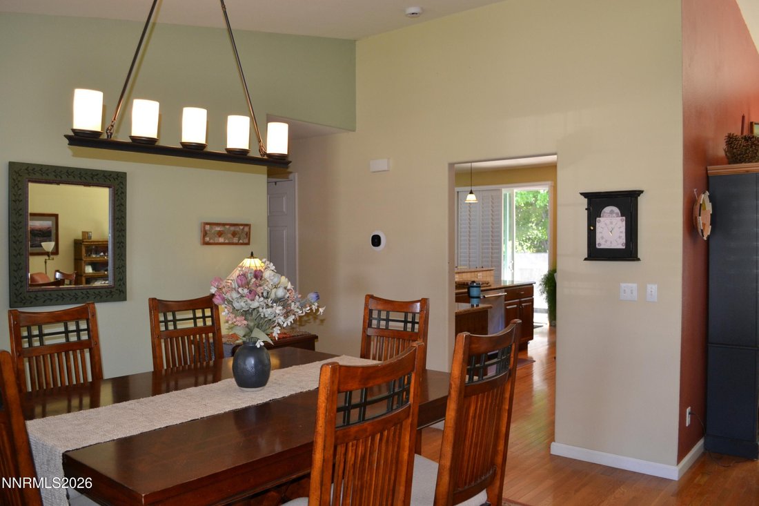 House in Indian Hills, Nevada, United States 4 - 18296546