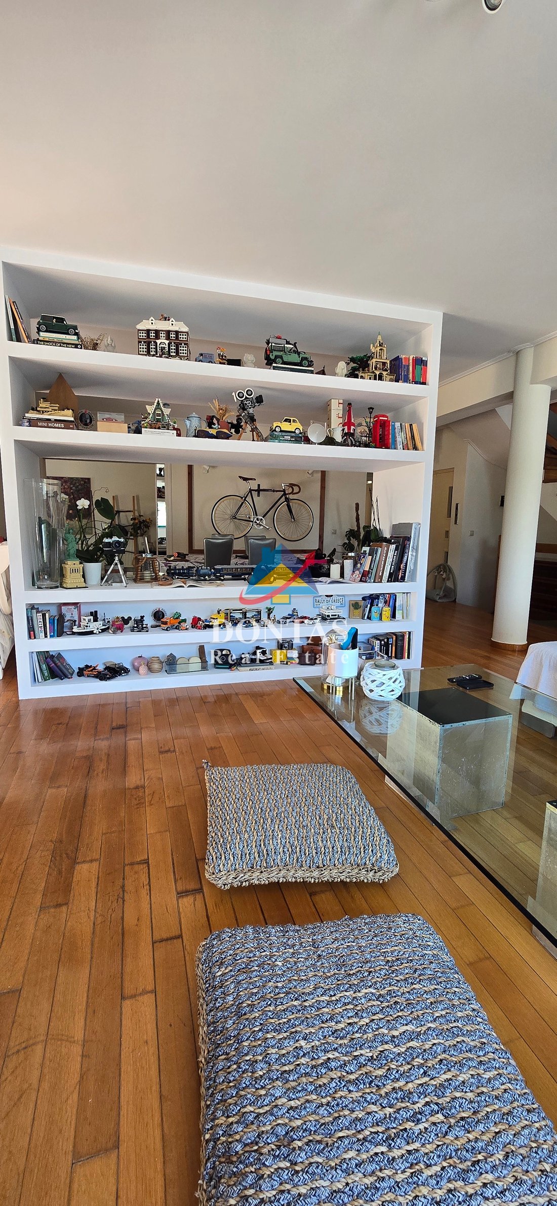 Apartment in Kifisia, Attica, Greece 5 - 18296464