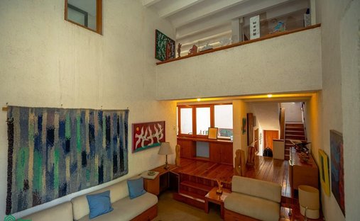 Casa a Santa Catarina Yecahuitzotl, Distretto Federale, Messico 1