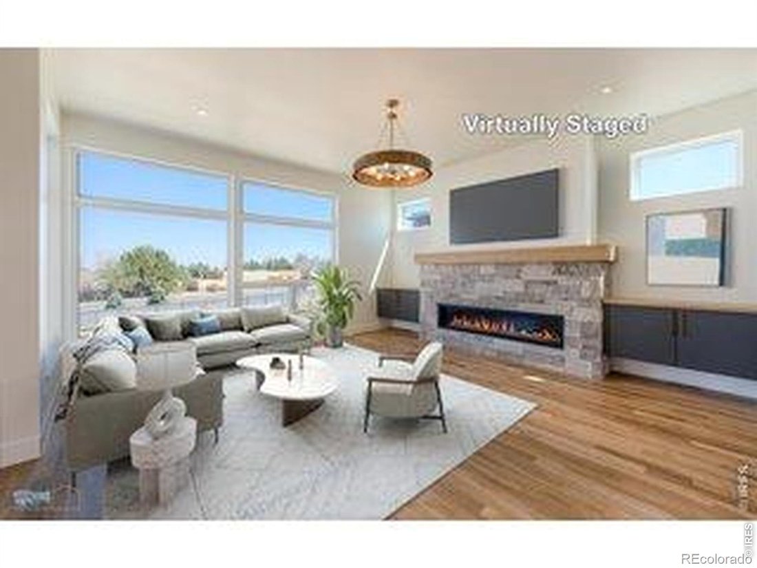 House in Boulder, Colorado, United States 5 - 18296615