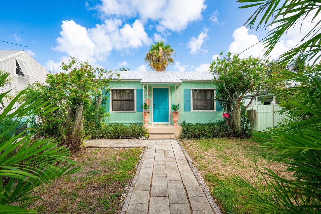 House in Key West, Florida, United States 2 - 18296443