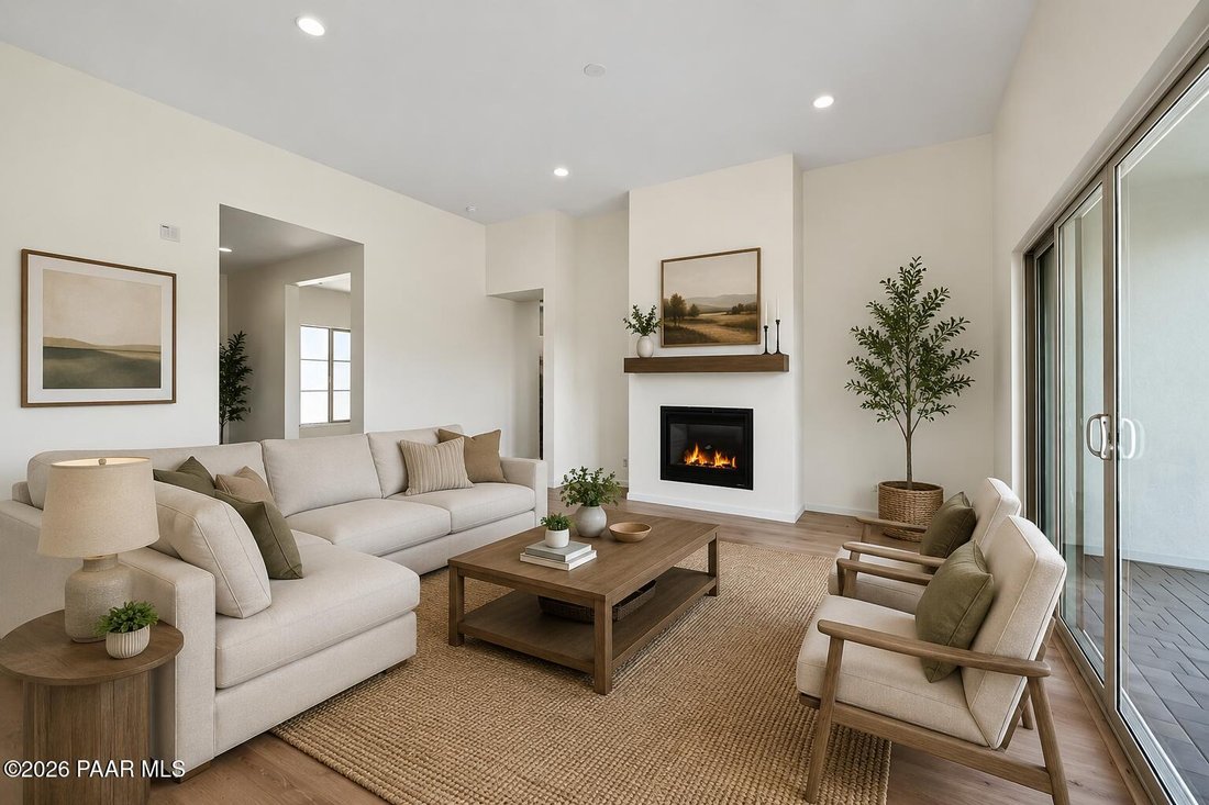 House in Prescott, Arizona, United States 4 - 17281999