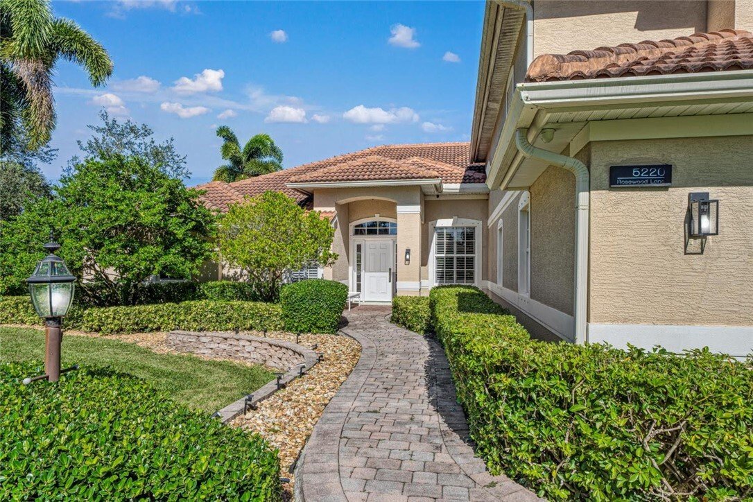 House in Vero Beach, Florida, United States 1 - 18296424