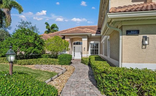 House in Vero Beach, Florida, United States 1