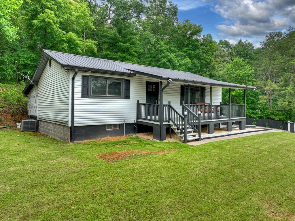 House in Blue Ridge, Georgia, United States 5 - 18296539