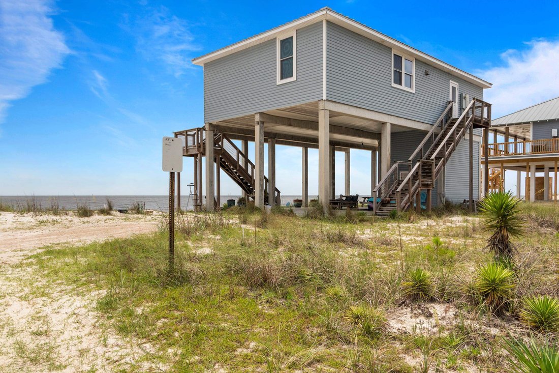 House in Alligator Point, Florida, United States 2 - 18296426