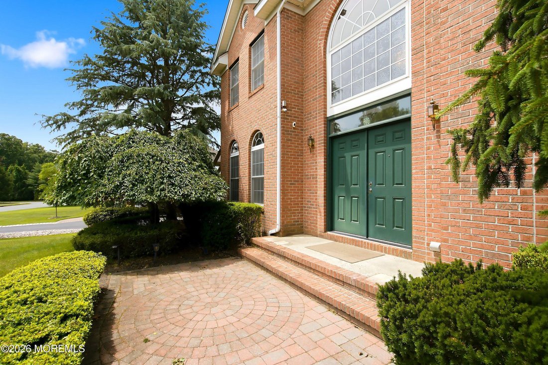 House in Jackson Township, New Jersey, United States 4 - 18296558