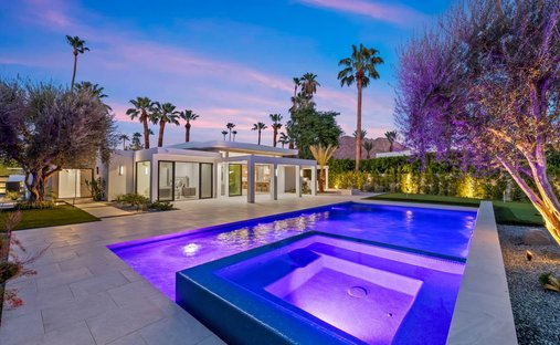 Maison à Indian Wells, Californie, États-Unis 1
