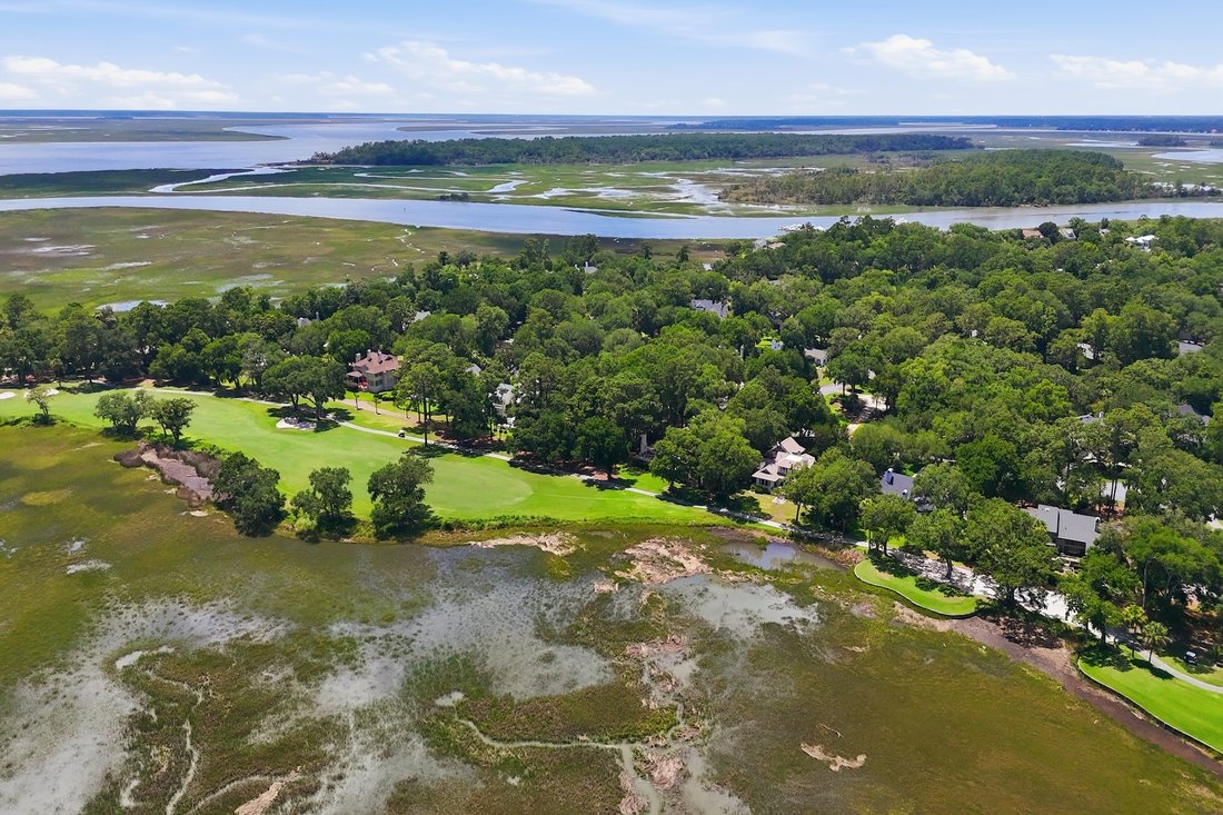 Land in Savannah, Georgia, United States 1 - 18296771