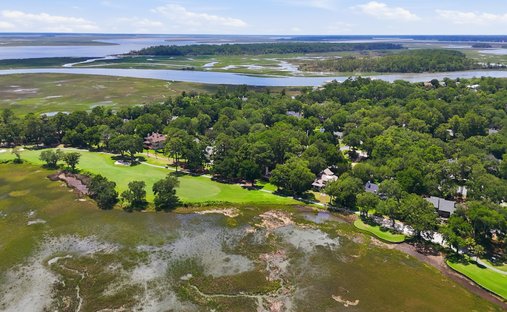Land in Savannah, Georgia, United States 1