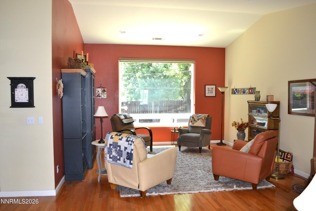 House in Indian Hills, Nevada, United States 3 - 18296546
