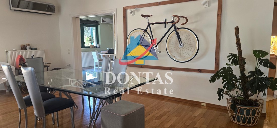 Apartment in Kifisia, Attica, Greece 4 - 18296464
