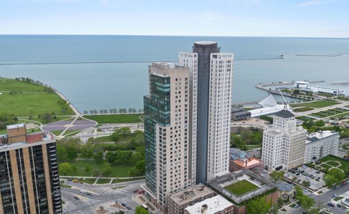 House in Milwaukee, Wisconsin, United States 1