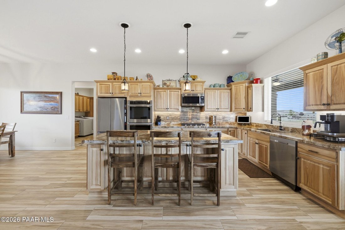 House in Prescott Valley, Arizona, United States 5 - 18296454