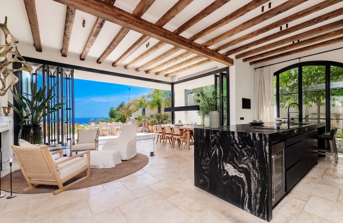 Villa en Palma, Islas Baleares, España 5 - 18296741