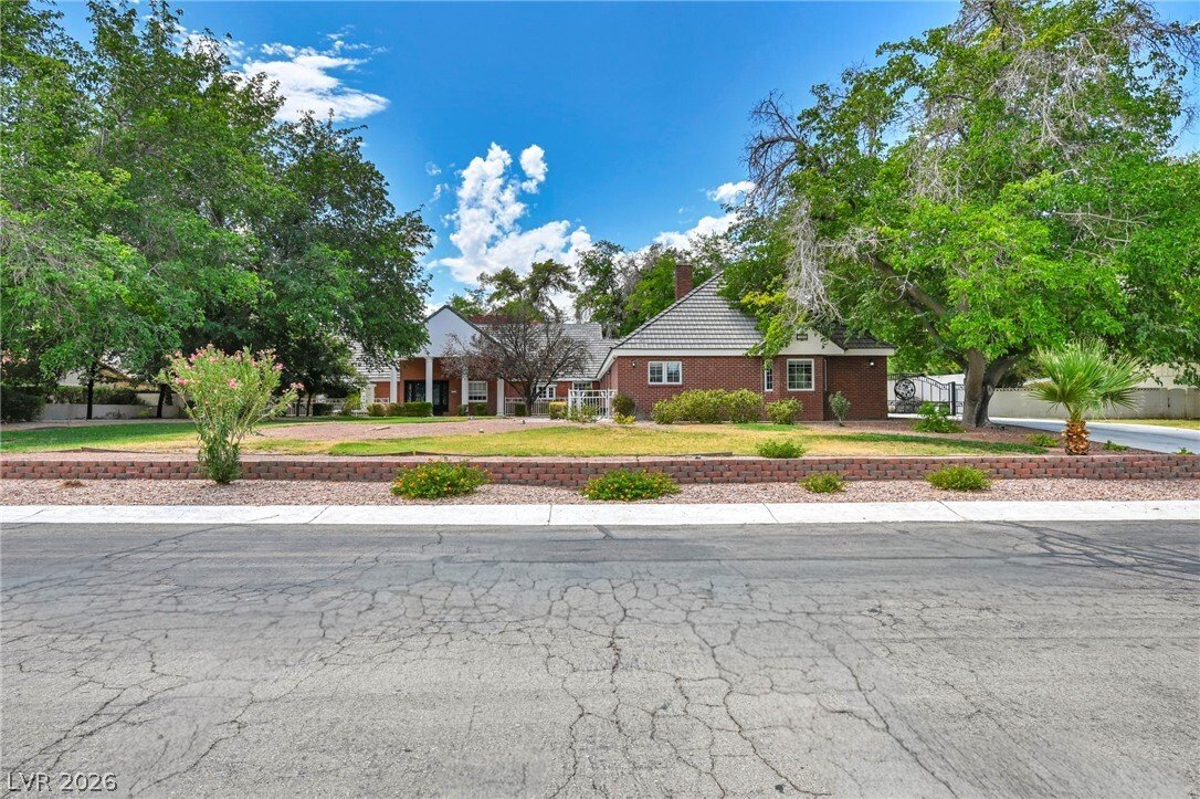 House in Las Vegas, Nevada, United States 2 - 18191221