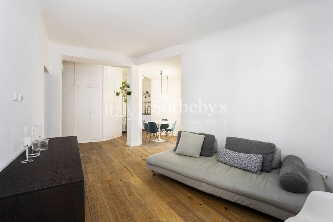 Apartment in Pinciano, Rome, Italy 5 - 18296774
