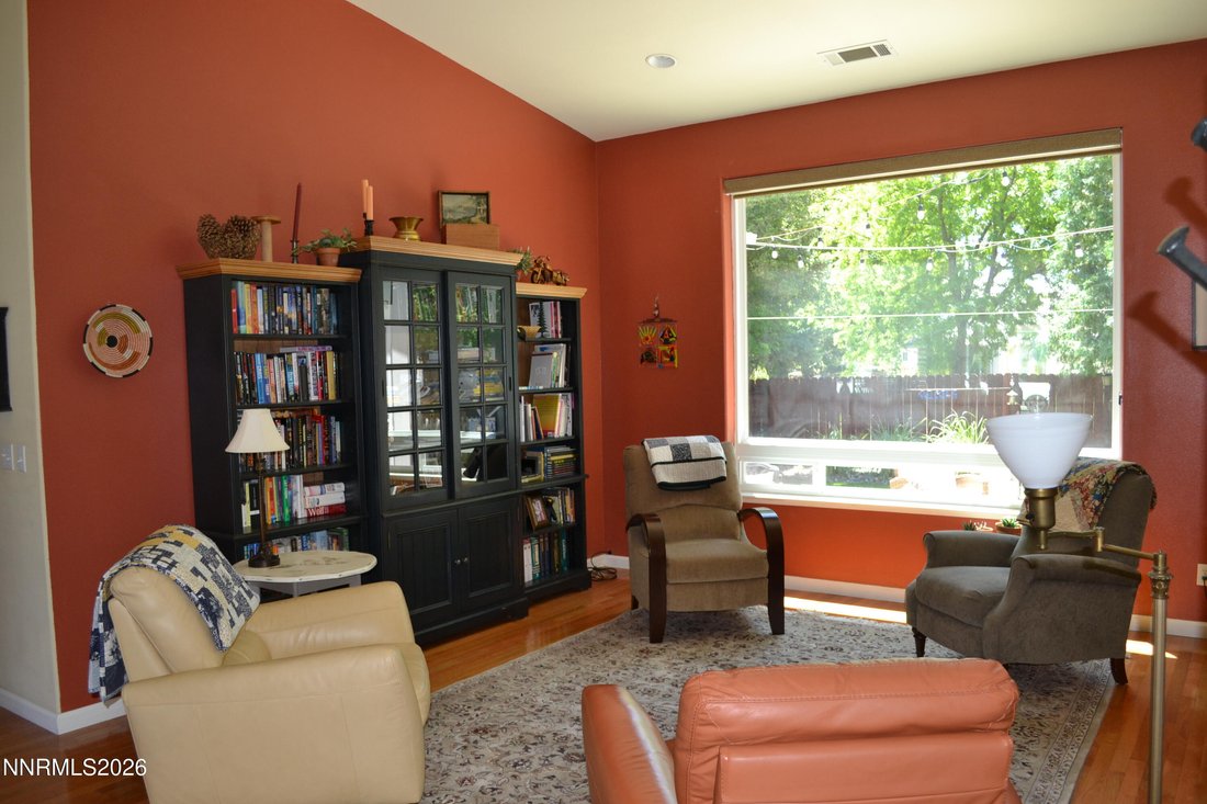 House in Indian Hills, Nevada, United States 5 - 18296546