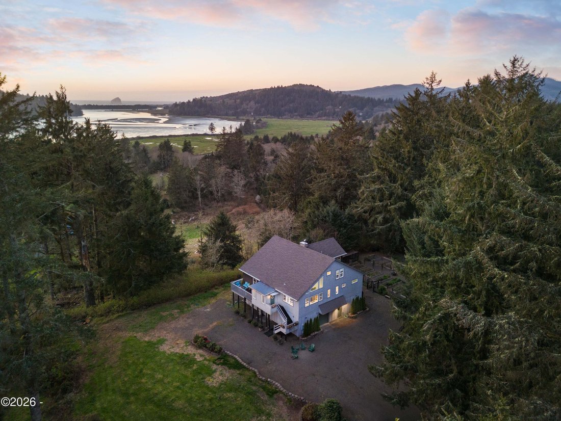 House in Pacific City, Oregon, United States 2 - 18296420