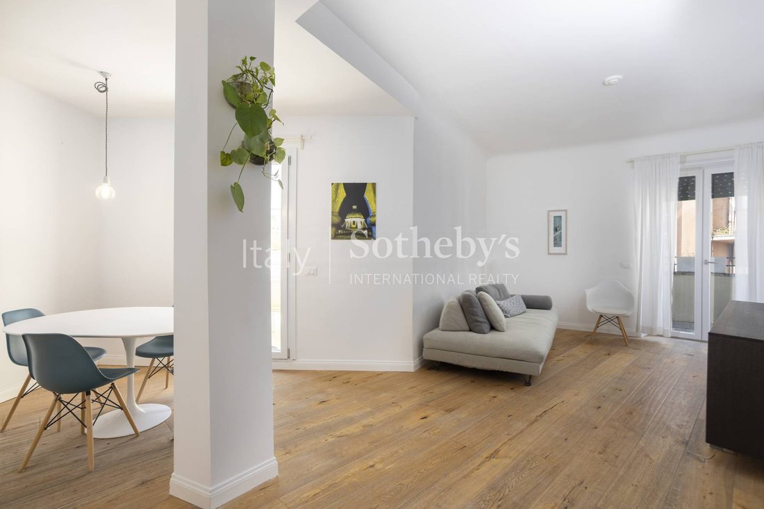 Apartment in Pinciano, Rome, Italy 2 - 18296774